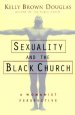 SEXUALITY AND THE BLACK CHURCH