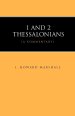 1 And 2 Thessalonians