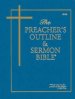 Acts KJV Preacher Edition