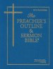 1-2 Corinthians KJV Preacher Edition