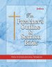 The Preacher's Outline & Sermon Bible: Joshua: New International Version