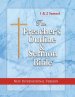 The Preacher's Outline & Sermon Bible: 1 & 2 Samuel: New International Version