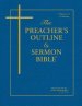 The Preacher's Outline & Sermon Bible - Vol. 15: 2 Chronicles: King James Version