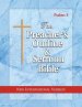 The Preacher's Outline & Sermon Bible: Psalms Vol. 3: New International Version