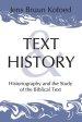 Text and History