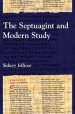 The Septuagint and Modern Study