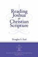 Reading Joshua as Christian Scripture