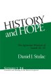 History and Hope