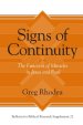 Signs of Continuity: The Function of Miracles in Jesus and Paul