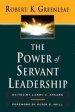 The Power of Servant-Leadership