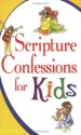 Scripture Confessions For Kids