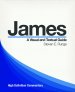 James: A Visual and Textual Guide