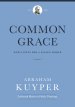 Common Grace (Volume 2): God's Gifts for a Fallen World