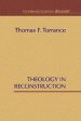 Theology in Reconstruction