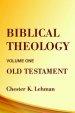 Biblical Theology: Old Testament