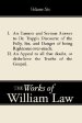 An Earnest and Serious Answer to Dr. Trapp's Discourse; An Appeal to all who Doubt the Truths of the Gospel, Volume 6