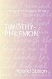 Timothy-Philemon