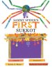 Sammy Spider's First Sukkot