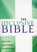 Inclusive Bible: Paperback