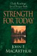 Strength for Today