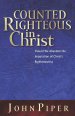 Counted Righteous In Christ