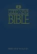 Good News Compact Bible Blue