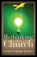 Rethinking the Church [eBook]