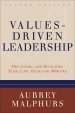 Values-Driven Leadership [eBook]