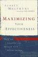 Maximizing Your Effectiveness [eBook]