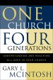 One Church, Four Generations [eBook]