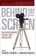 Behind the Screen [eBook]