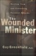 The Wounded Minister [eBook]