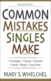 Common Mistakes Singles Make [eBook]