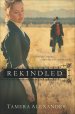 Rekindled (Fountain Creek Chronicles Book #1) [eBook]