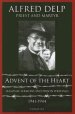 Advent of the Heart: Seasonal Sermons and Prison Writings - 1941-1944