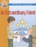 An Extraordinary Friend: Adventures of Jamie and Bella