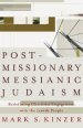 Postmissionary Messianic Judaism: Redefining Christian Engagement with the Jewish People