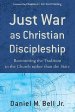 Just War as Christian Discipleship