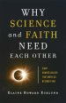 Why Science and Faith Need Each Other