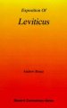 Commentary On Leviticus