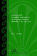 Consistency Of Translation Techniques In The Tabernacle Accounts Of Exodus In The Old Greek