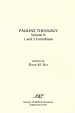 Pauline Theology, Volume Ii