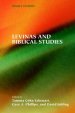 Levinas And Biblical Studies