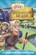 90 Devotions For Kids In Matthew