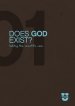 Does God Exist Discussion Guide