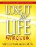 Lose It for Life Workbook