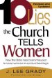 10 Lies The Church Tells Women