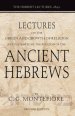 Lectures on the Origin and Growth of Religion as Illustrated by the Religion of the Ancient Hebrews