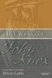 Works of John Knox, Volume 5: On Predestination and Other Writings