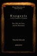 Exegesis In The Targum Of Psalms